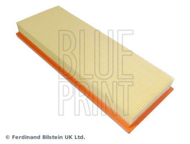 BLUE PRINT ADU172213 Luftfilter für Mercedes-Benz PKW
