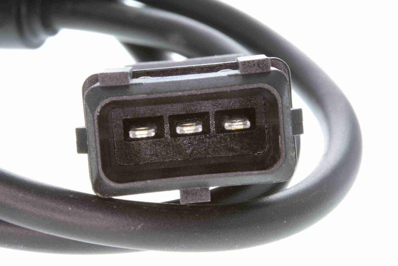 VEMO V10-72-0990 Impulsgeber, Kurbelwelle 580 mm, Schaltgetriebe 3-Polig f&uuml;r AUDI