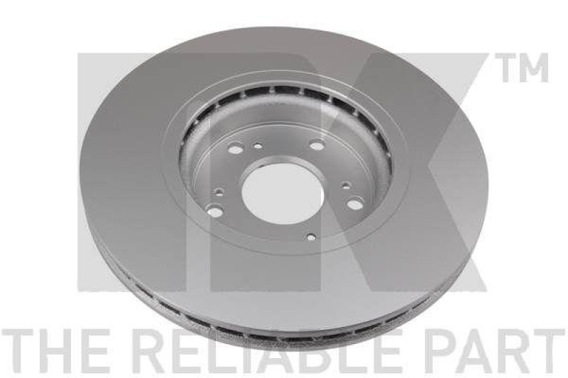 NK 312646 Bremsscheibe f&uuml;r HONDA