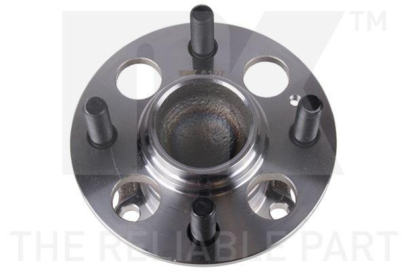 NK 763519 Radlagersatz f&uuml;r HYUNDAI, KIA