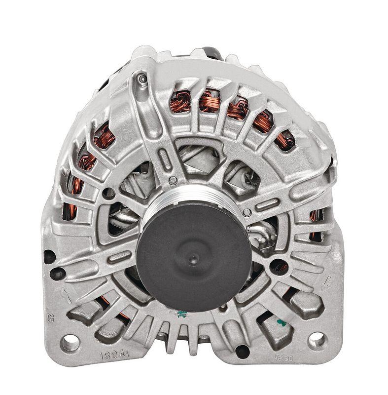 VALEO 439645 Generator Neu - ORIGINS