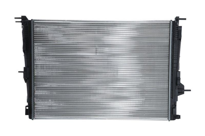 VALEO 735184 Motork&uuml;hler RENAULT MEGANE III PH.1 1.6I