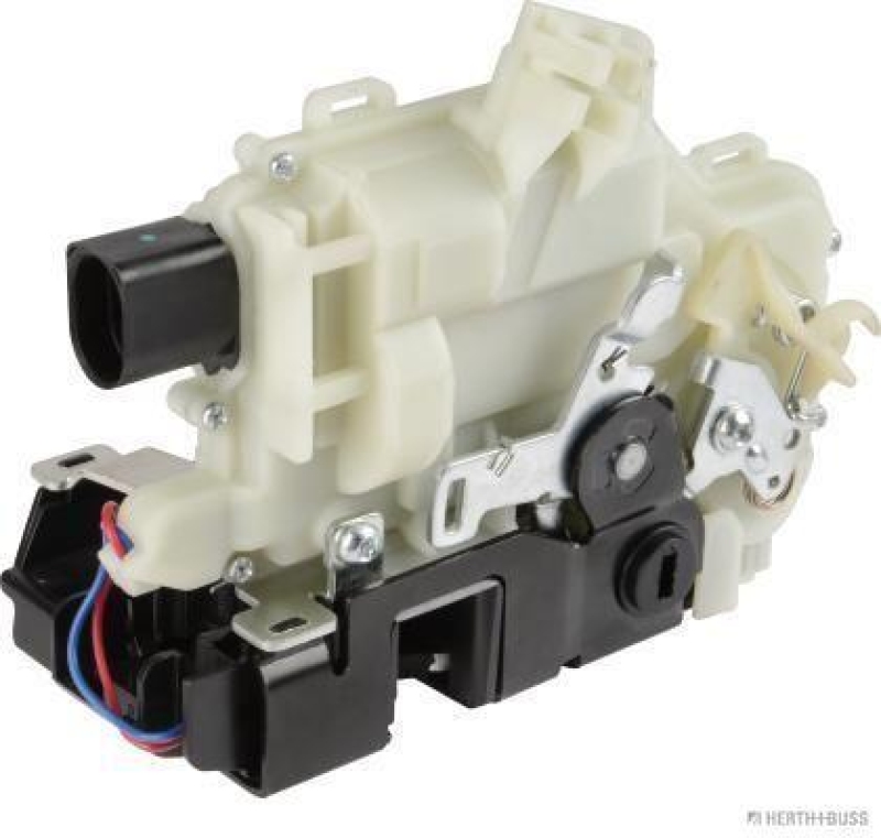 HERTH+BUSS 73100010 Türschloss