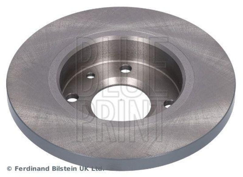BLUE PRINT ADP154331 Bremsscheibe f&uuml;r Peugeot
