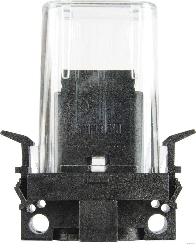 HERTH+BUSS 50390905 Sicherungshalter Standard / Mini, 24 V, 30 A