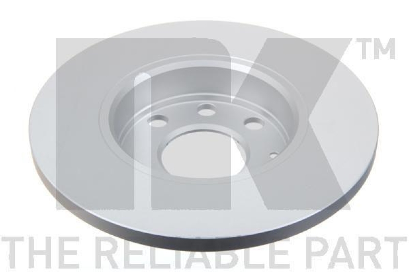 NK 313606 Bremsscheibe f&uuml;r OPEL, VAUX