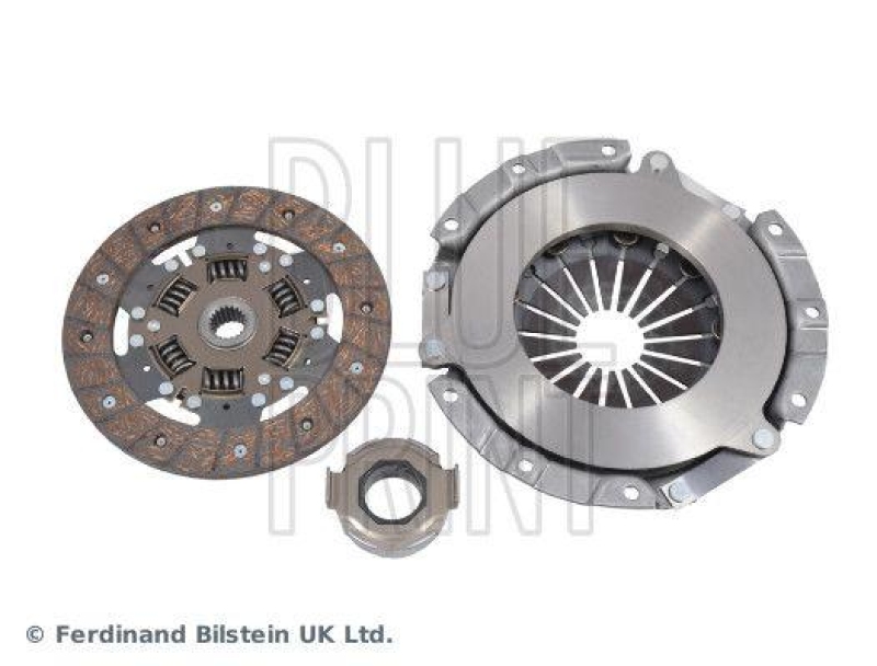 BLUE PRINT ADK83028 Kupplungssatz f&uuml;r SUZUKI