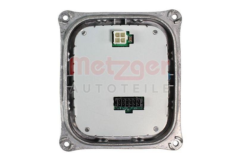 METZGER 0896508 Steuergerät, Beleuchtung für MB links/rechts