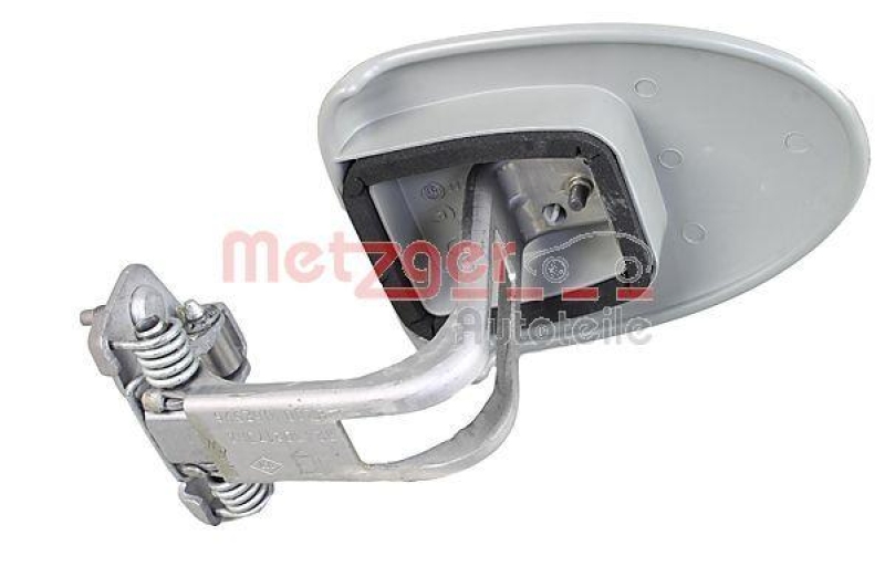 METZGER 2312177 T&uuml;rfeststeller f&uuml;r OPEL/RENAULT/VAUXHALL hinten links/rechts