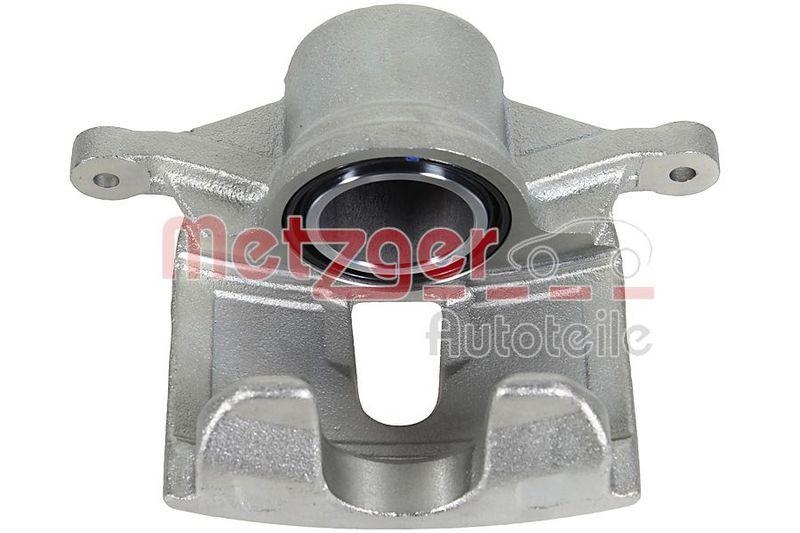 METZGER 6261563 Bremssattel Neuteil f&uuml;r HYUNDAI/KIA VA links