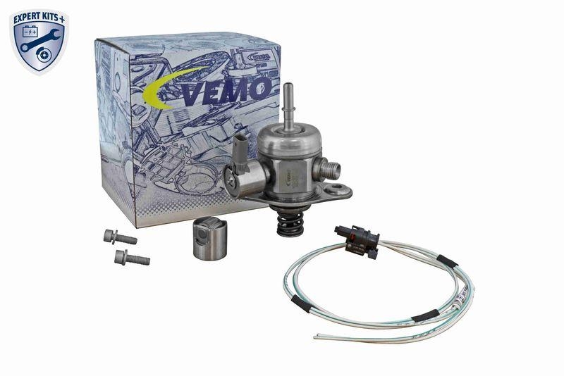 VEMO V20-25-0005-1 Hochdruckpumpe mit St&ouml;&szlig;el / mit Adapterkabel f&uuml;r BMW