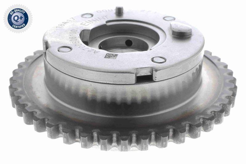 VAICO V30-3208 Nockenwellenversteller Einlassseite f&uuml;r MERCEDES-BENZ