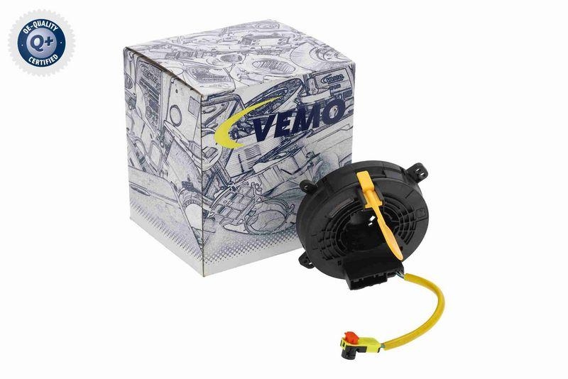 VEMO V40-72-0103 Wickelfeder, Airbag für OPEL
