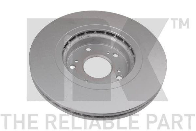 NK 312649 Bremsscheibe f&uuml;r HONDA