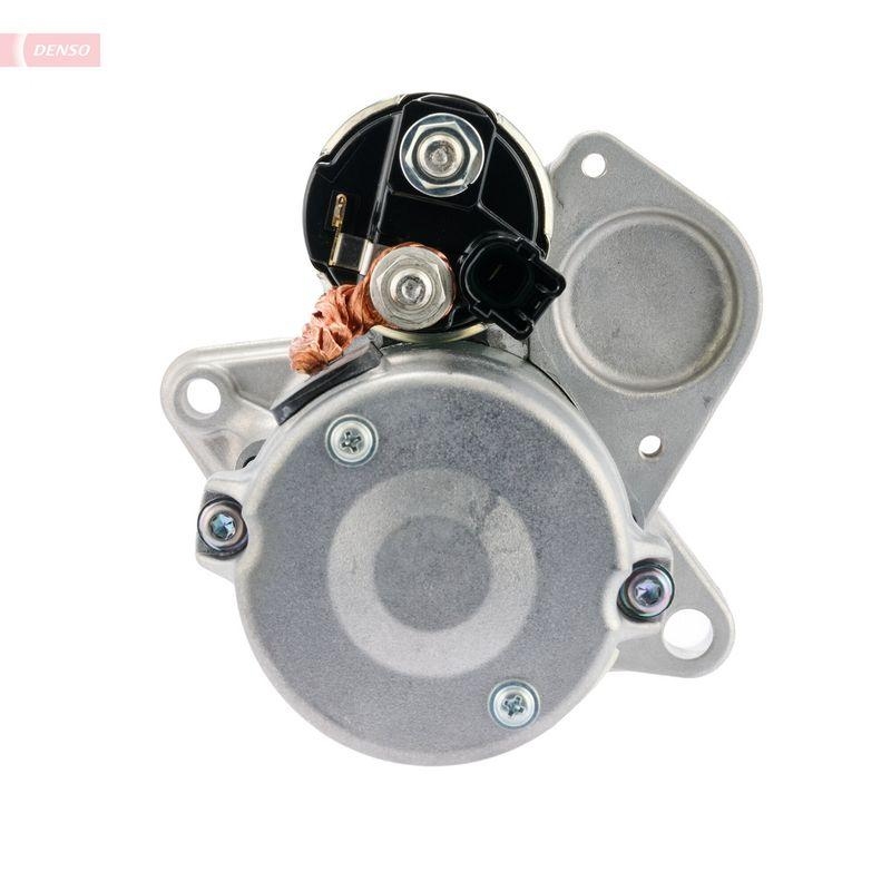 DENSO DSN1475 Starter TOYOTA AURIS (_E18_) 1.2 (15-18)