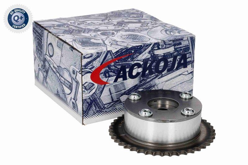 ACKOJA A52-0595 Nockenwellenversteller f&uuml;r HYundAI