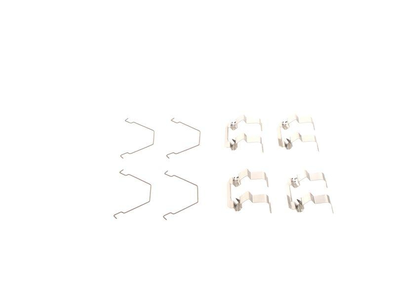 Bosch 1 987 474 353 Zubeh&ouml;rsatz AP408