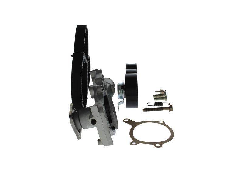 Bosch 1 987 948 528 Zahnriemen-/Pumpenset