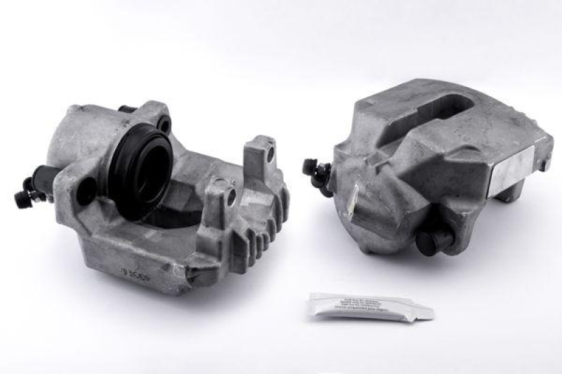 HELLA 8AC 355 392-621 Bremssattel f&uuml;r BMW