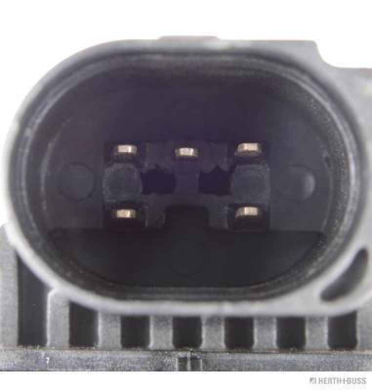 HERTH+BUSS 70671704 AGR-Ventil