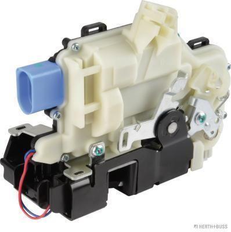 HERTH+BUSS 73100012 Türschloss