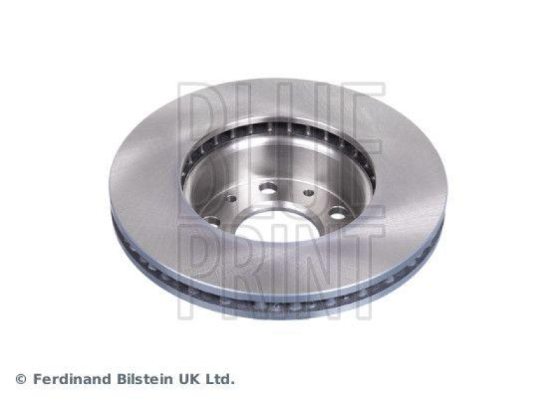 BLUE PRINT ADP154342 Bremsscheibe f&uuml;r Peugeot