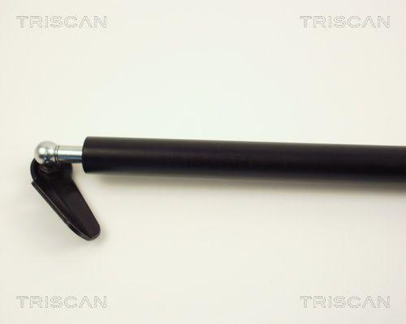 TRISCAN 8710 13235 Gasfeder Hinten f&uuml;r Toyota Corolla Hb Ee10#