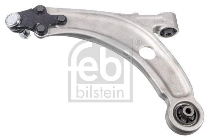 FEBI BILSTEIN 185216 Querlenker mit Lagern und Gelenk f&uuml;r CITROEN