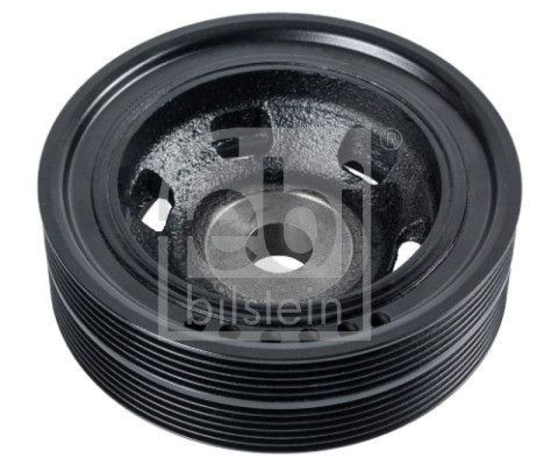 FEBI BILSTEIN 39772 Riemenscheibe (entkoppelt) für Kurbelwelle für Fiat
