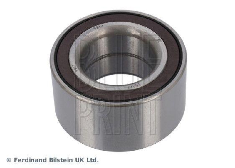 BLUE PRINT ADBP820022 Radlagersatz mit ABS-Impulsring, Achsmutter und Sicherungsring f&uuml;r Ford Pkw