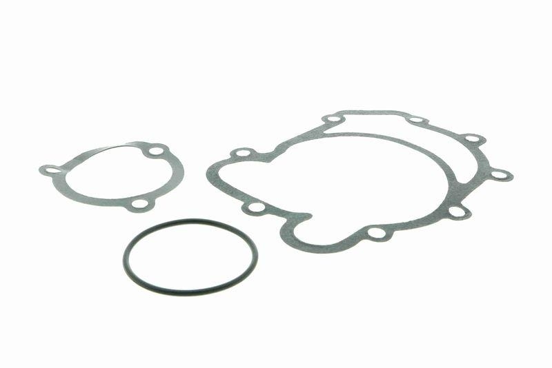 VAICO V30-50035 Wasserpumpe, Motorkühlung mit Dichtungssatz für MERCEDES-BENZ