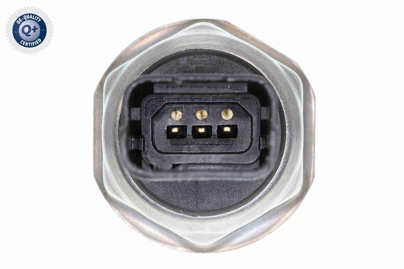 VEMO V46-72-0132 Sensor, Kraftstoffdruck 3-Polig / M12 x 1.5 f&uuml;r RENAULT