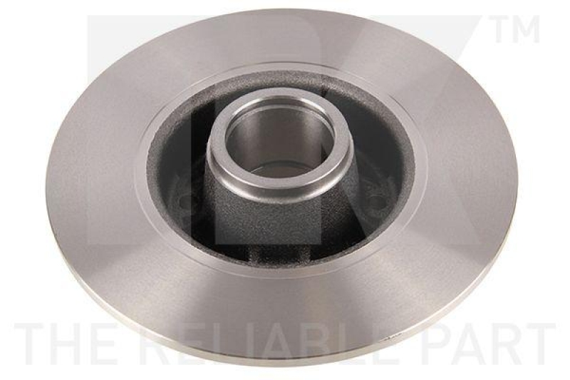 NK 203937 Bremsscheibe f&uuml;r RENAULT