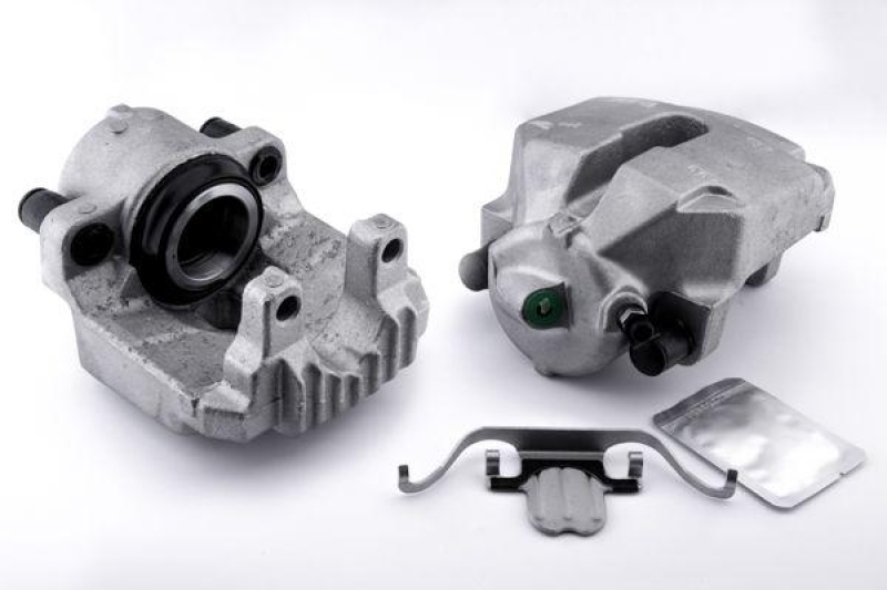 HELLA 8AC 355 392-631 Bremssattel f&uuml;r BMW
