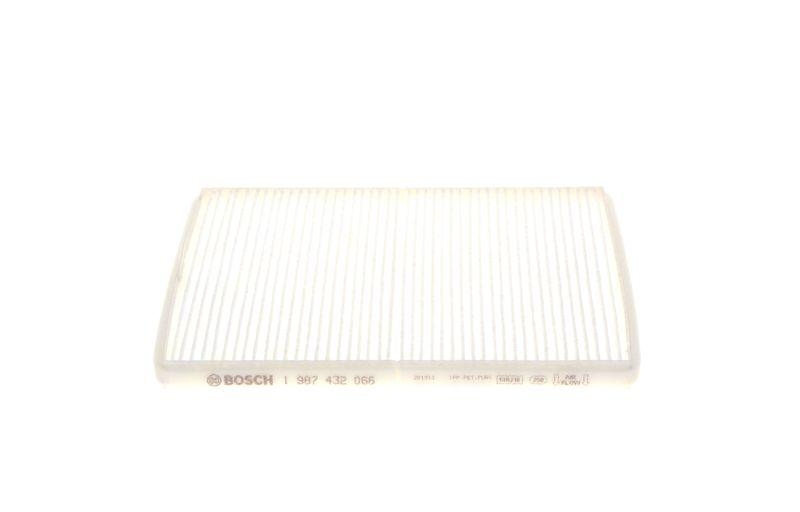 BOSCH 1 987 432 066 Filter Innenraumluft