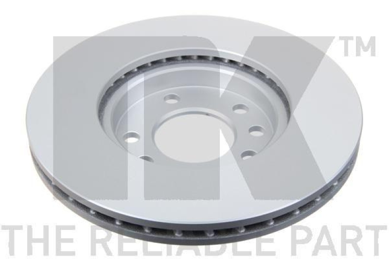 NK 313630 Bremsscheibe f&uuml;r CHEVROLET, OPEL, VAUX