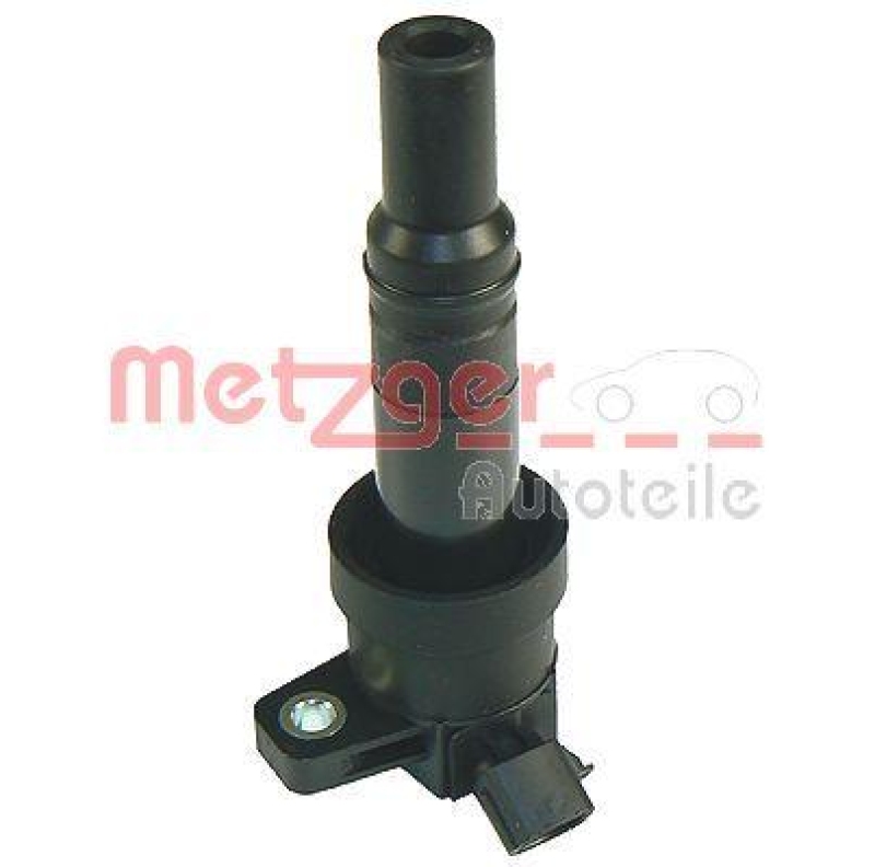 METZGER 0880183 Zündspule für HYUNDAI/KIA