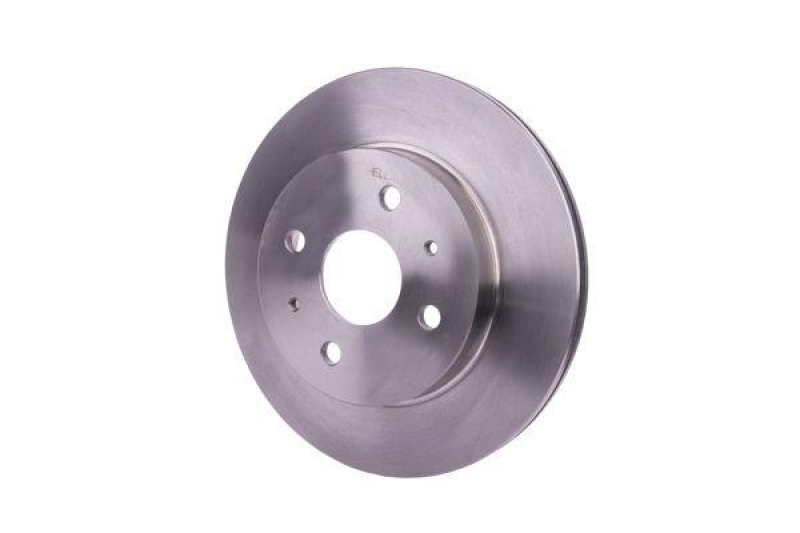 HELLA 8DD 355 114-421 Bremsscheibe f&uuml;r DAIHATSU