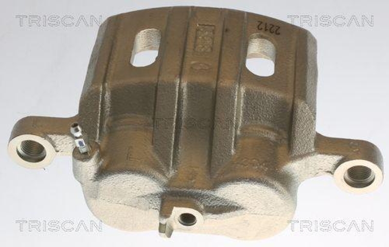 TRISCAN 8175 10101 Triscan Bremssattel f&uuml;r Mitsubishi, Psa