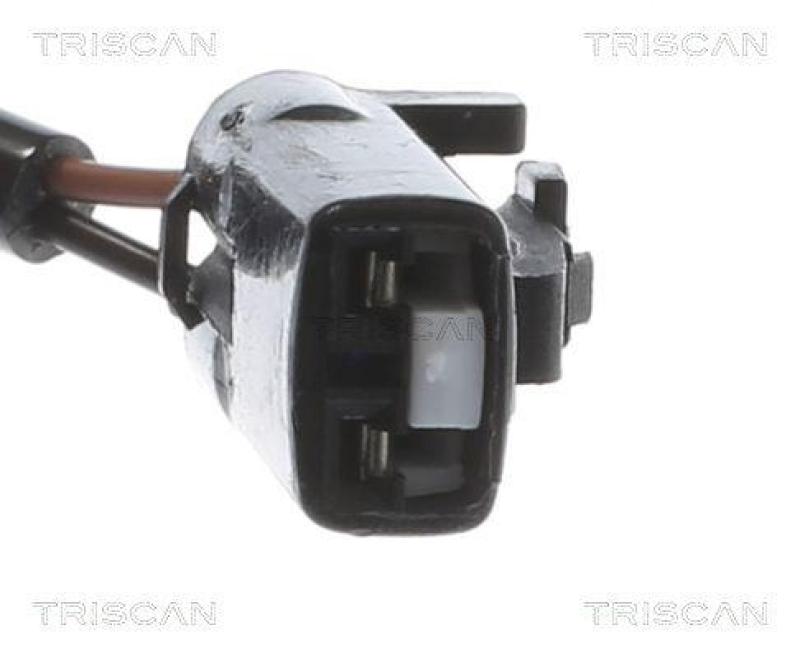 TRISCAN 8180 43166 Sensor, Raddrehzahl f&uuml;r Hyundai