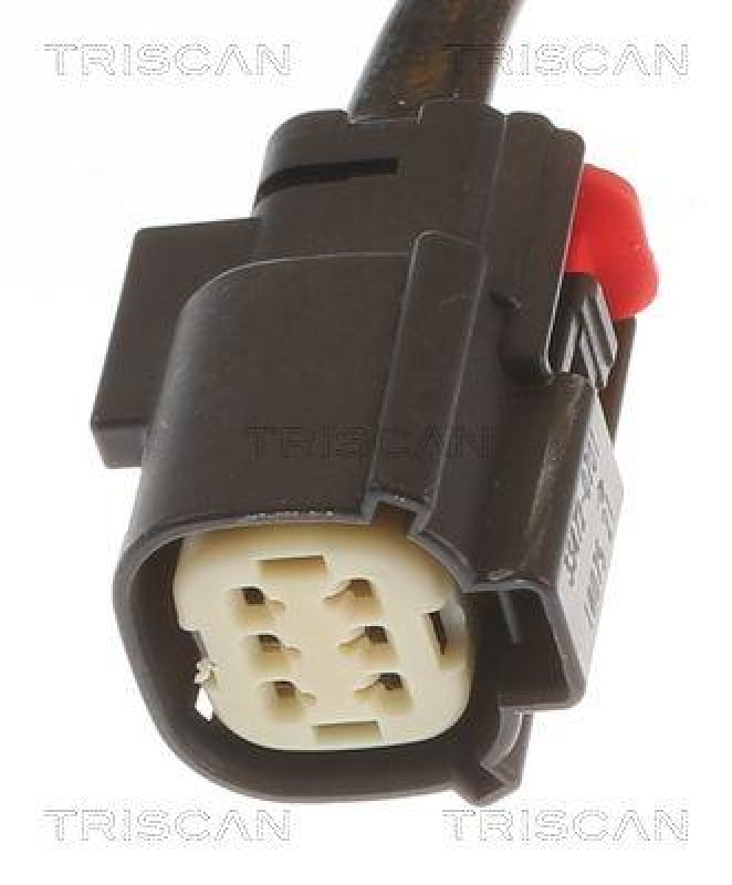 TRISCAN 8845 16087 Lambdasonde f&uuml;r Ford