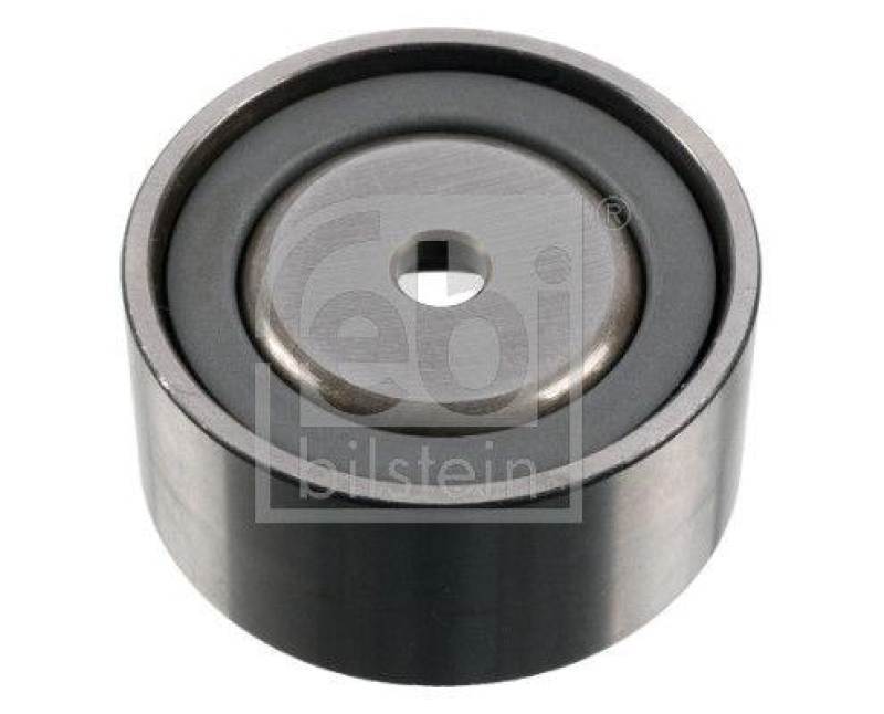FEBI BILSTEIN 01508 Umlenkrolle f&uuml;r Zahnriemen f&uuml;r VW-Audi