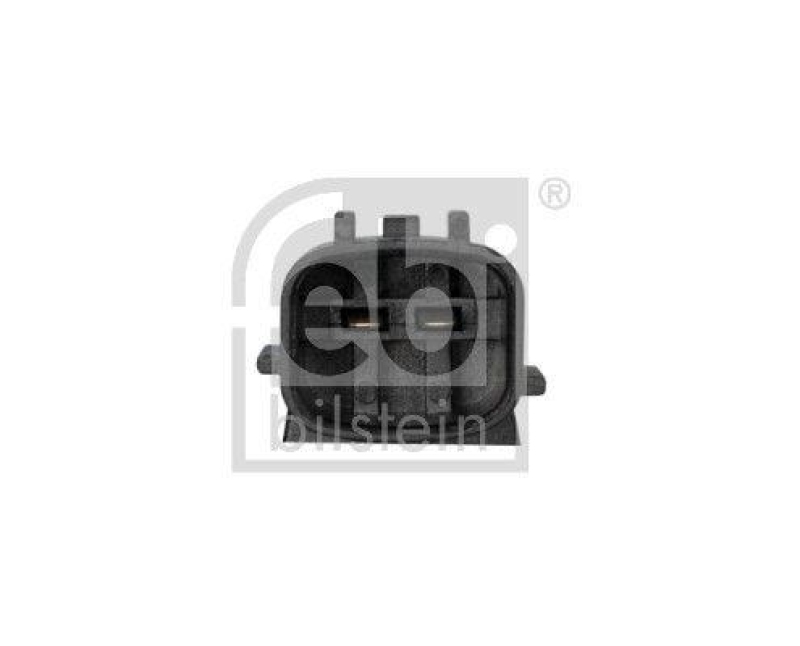 FEBI BILSTEIN 175384 Magnetventil f&uuml;r Nockenwellenverstellung f&uuml;r NISSAN