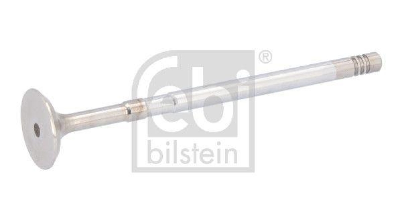 FEBI BILSTEIN 186246 Auslassventil für Fiat