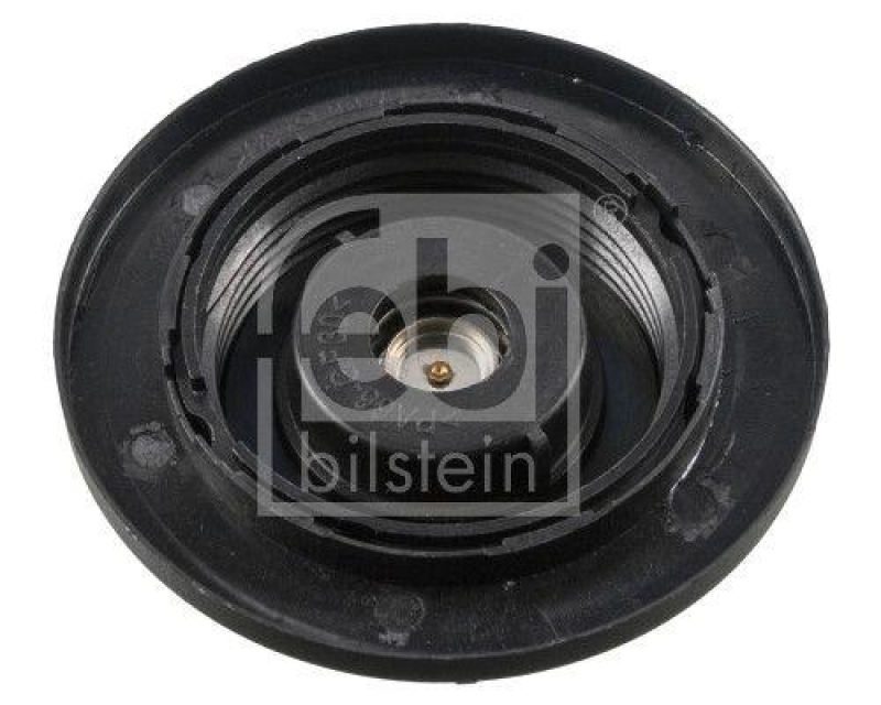FEBI BILSTEIN 188567 Verschlussdeckel f&uuml;r K&uuml;hlerausgleichsbeh&auml;lter f&uuml;r Land Rover