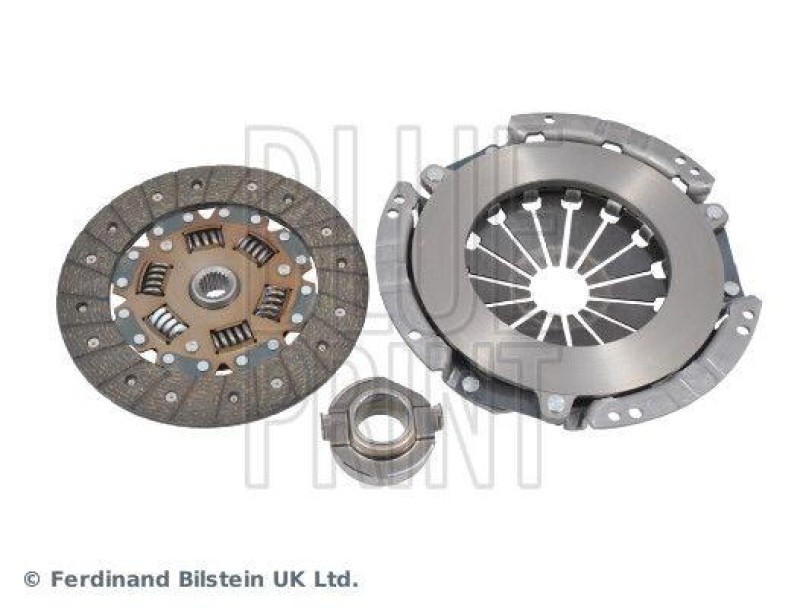 BLUE PRINT ADK83034 Kupplungssatz f&uuml;r SUZUKI