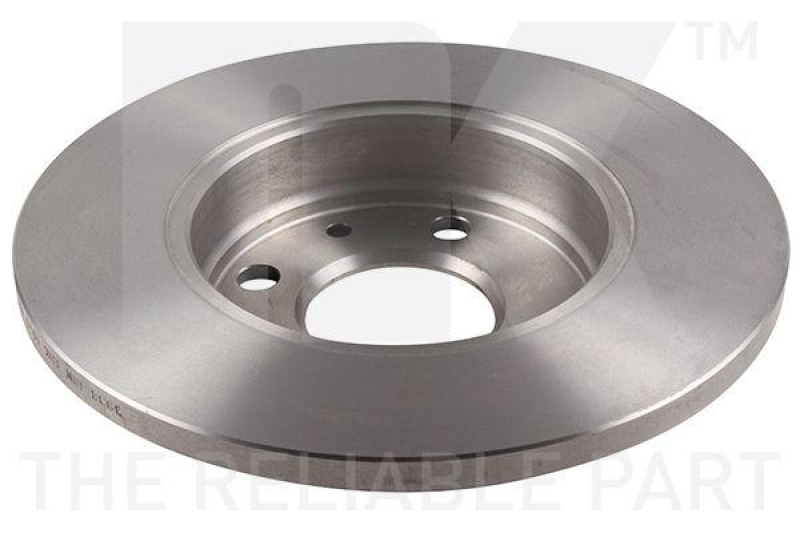 NK 203938 Bremsscheibe f&uuml;r DACIA, RENAULT