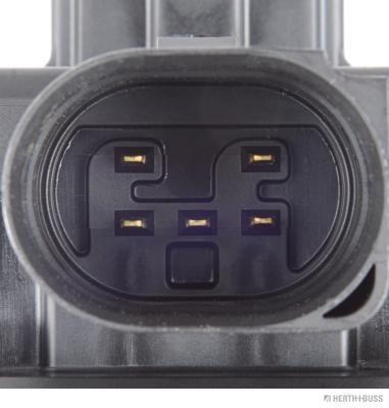 HERTH+BUSS 70671706 AGR-Ventil