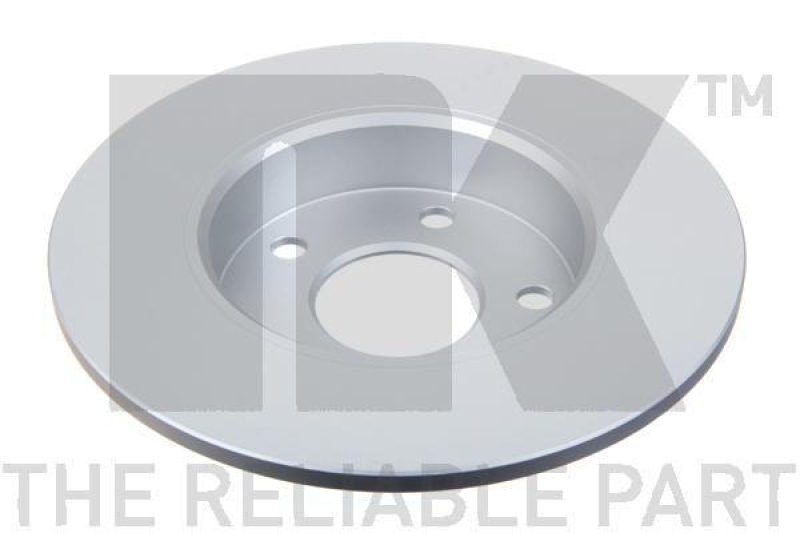 NK 313631 Bremsscheibe f&uuml;r CHEVROLET, OPEL, VAUX