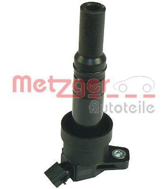 METZGER 0880184 Z&uuml;ndspule f&uuml;r HYUNDAI/KIA